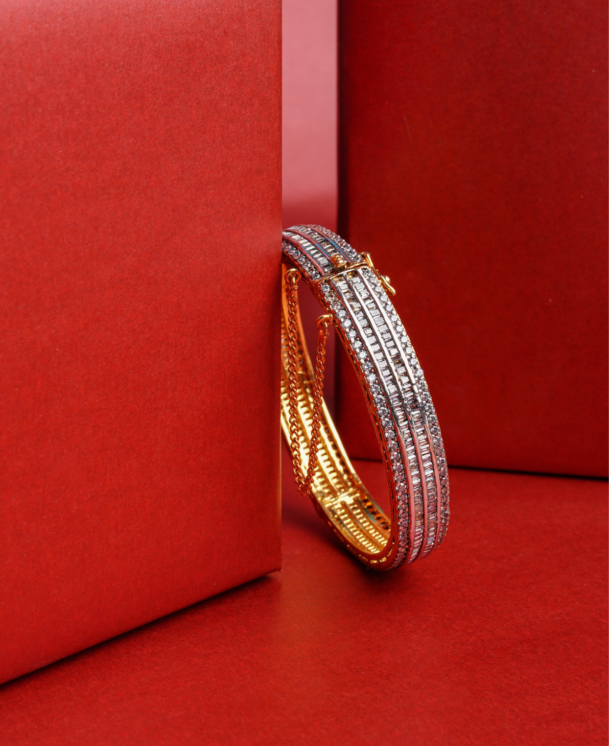 Zrc Bling 2 Line Kara