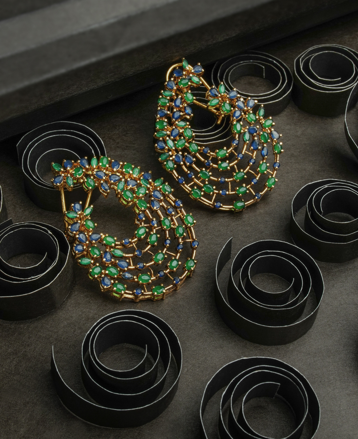 Emd & Sapp Kaan Oversized Tops