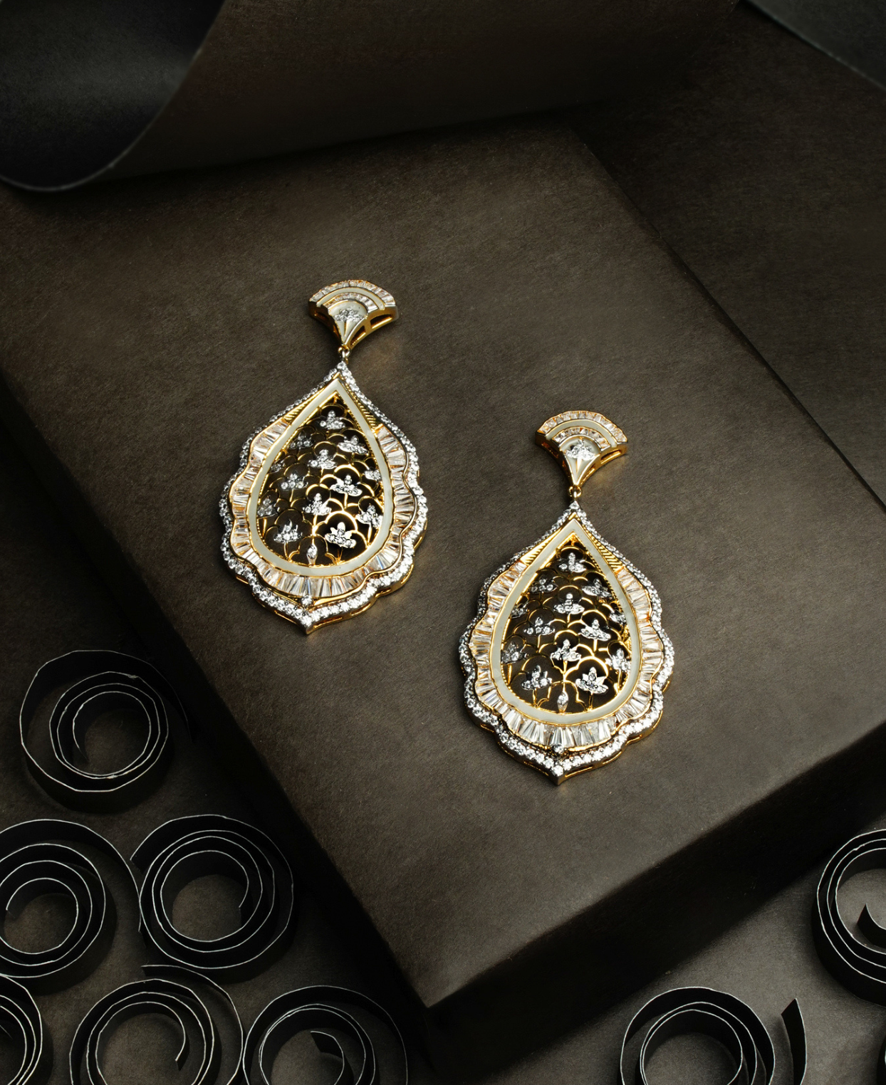 Zrc Baguette Jhaal ERs