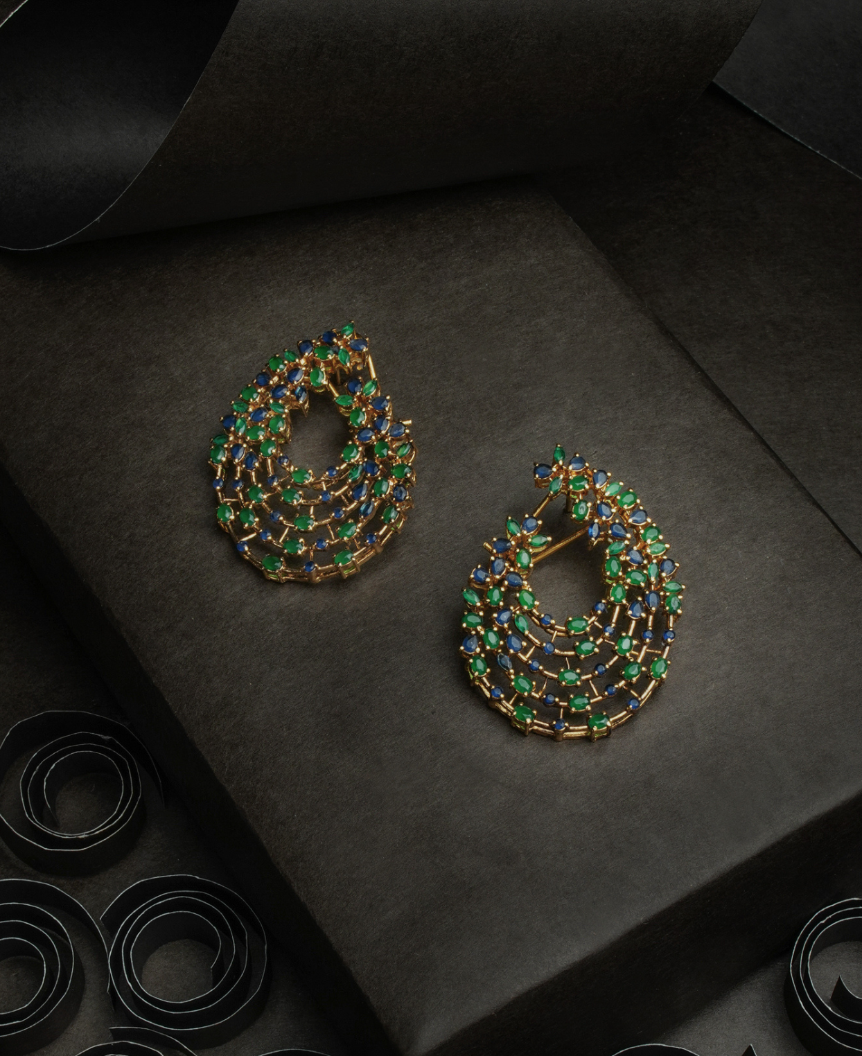 Emd & Sapp Kaan Oversized Tops