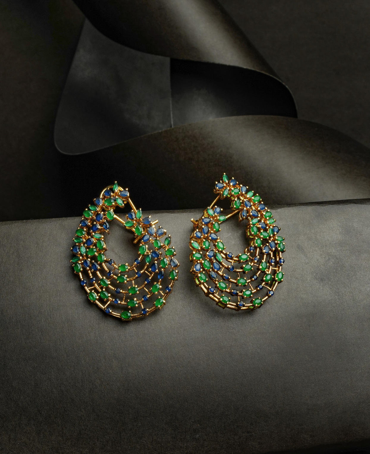 Emd & Sapp Kaan Oversized Tops