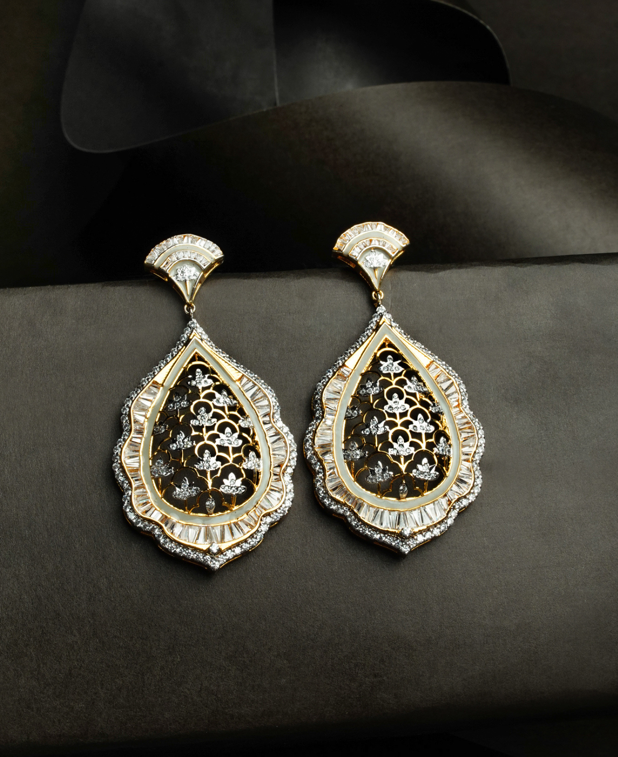 Zrc Baguette Jhaal ERs