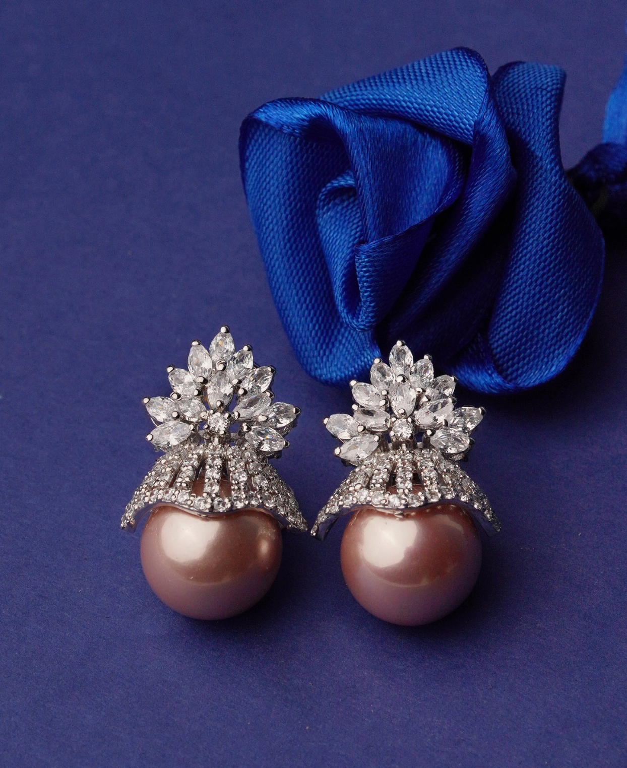 DD Oversized Pink Pearl tops