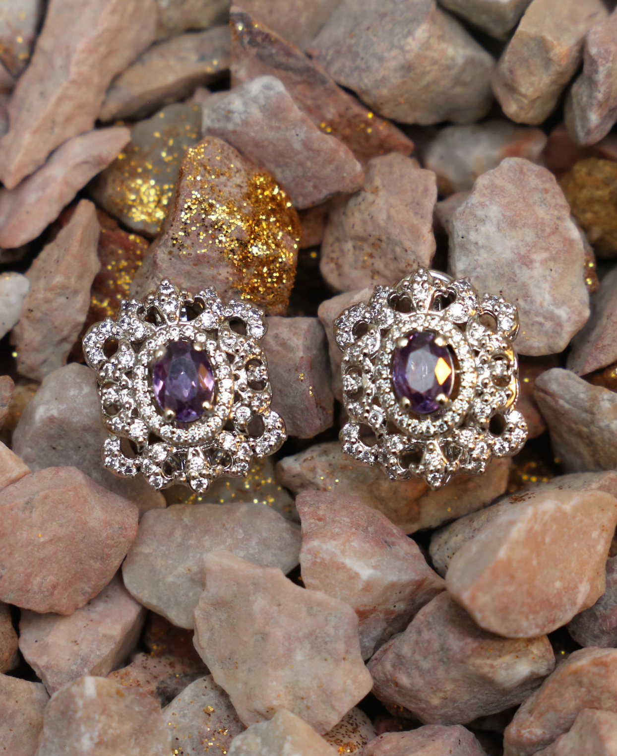 Everything about Purple