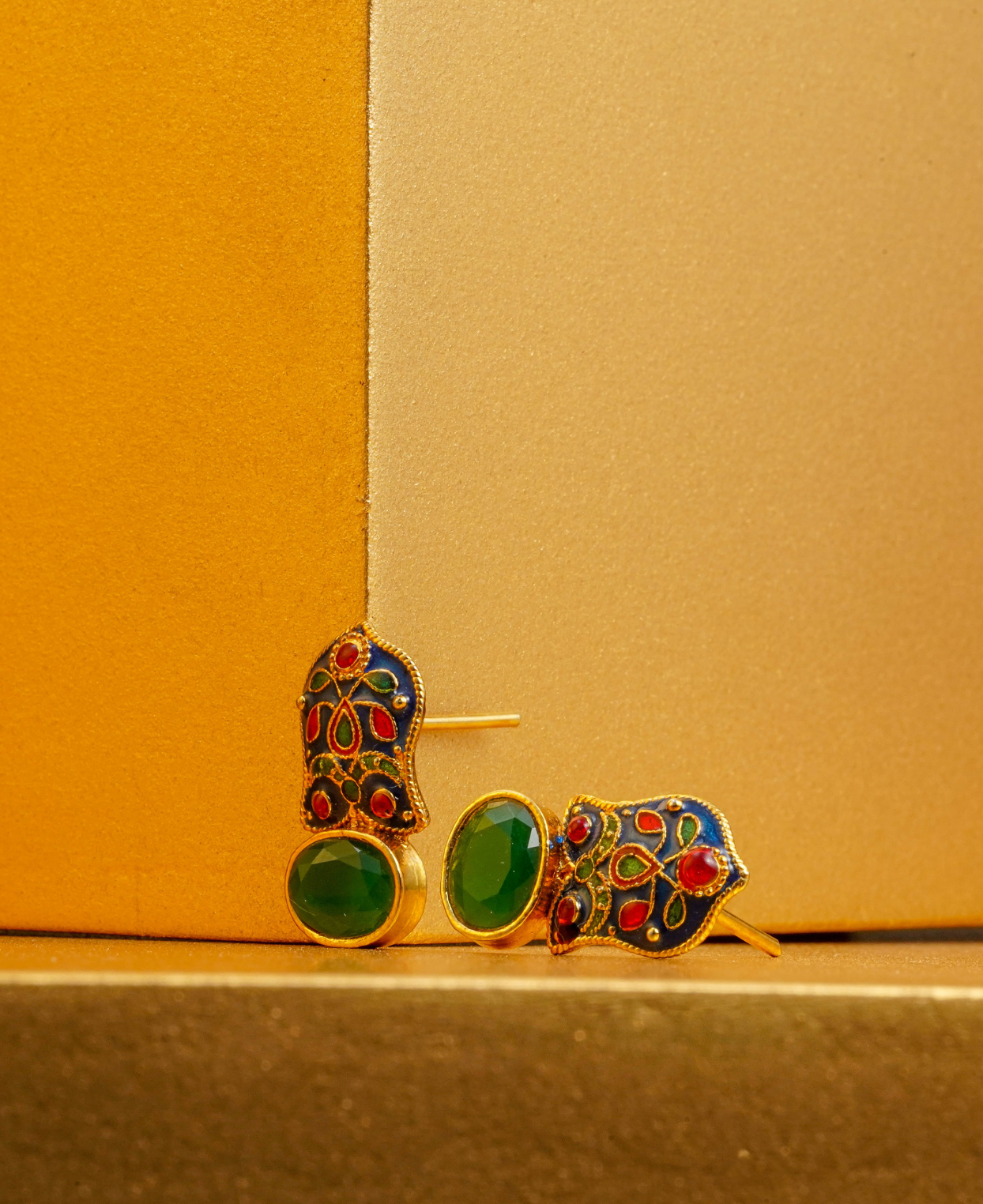 Meena Studs