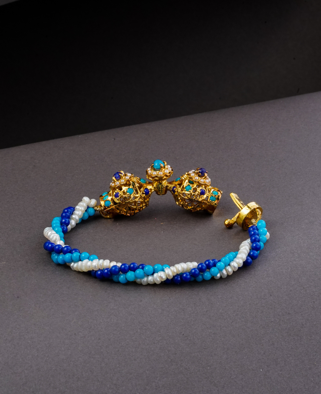 Feroza Lapez Mogra Bracelet