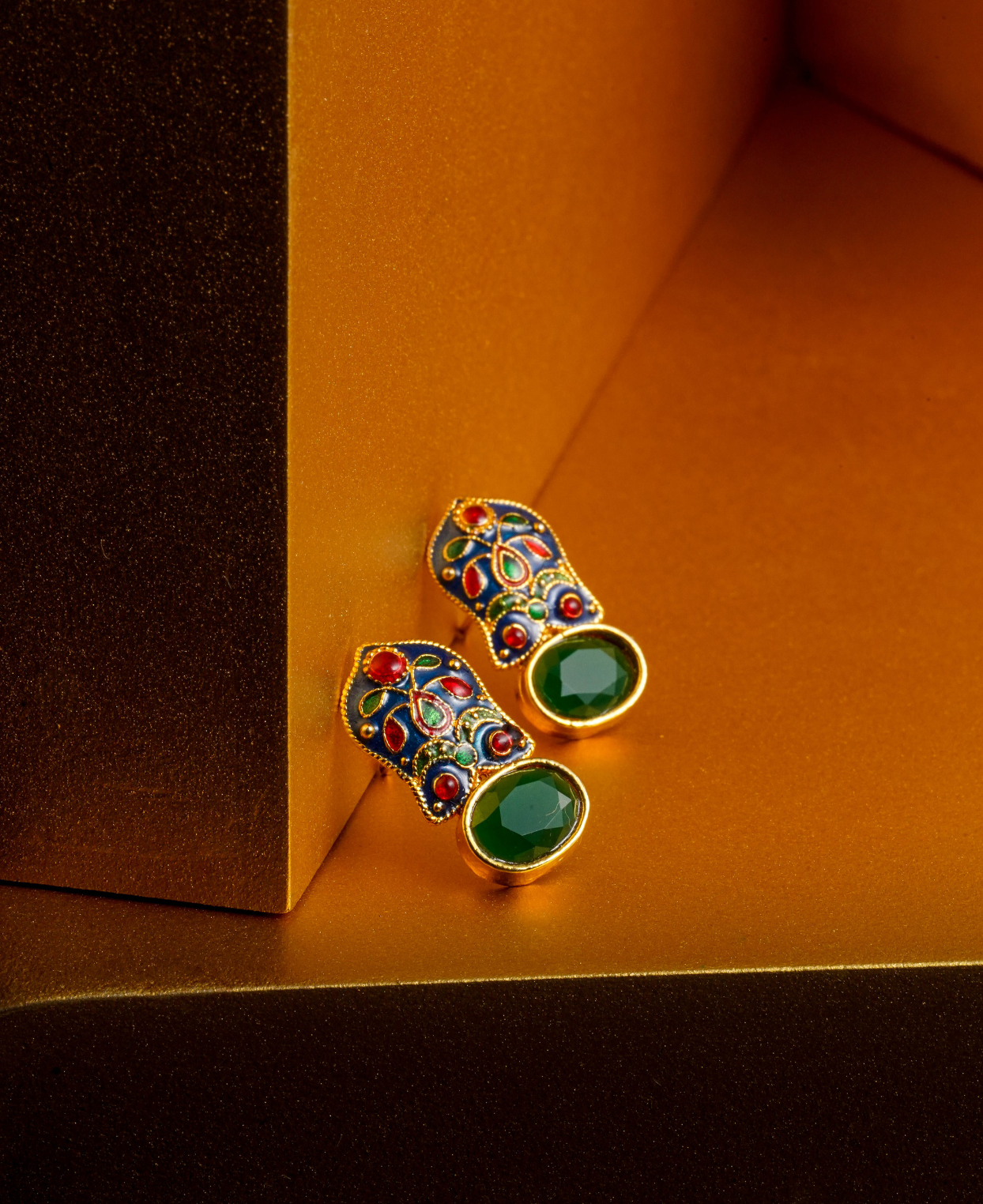 Meena Studs