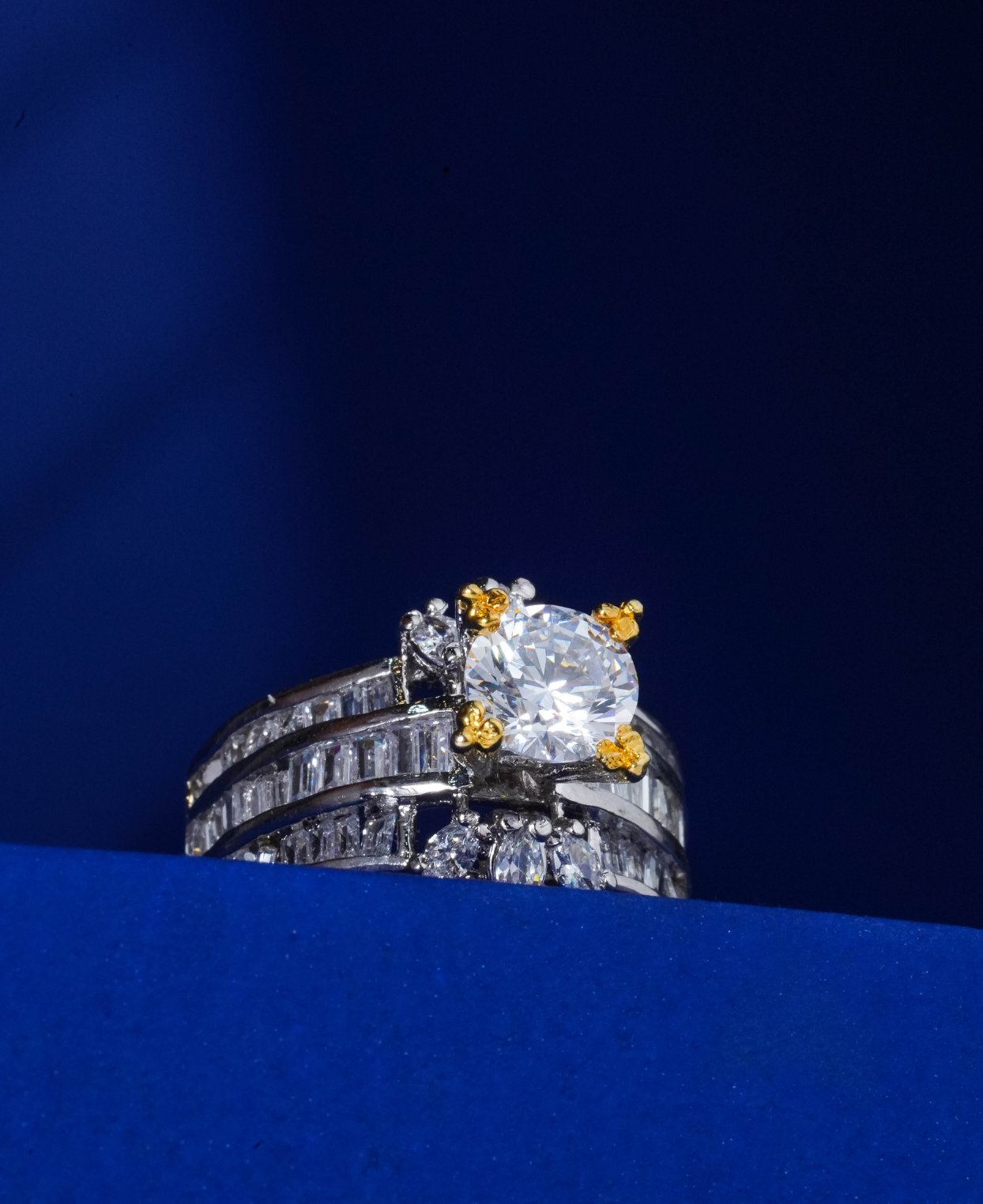 WT Solitiare Ring 12