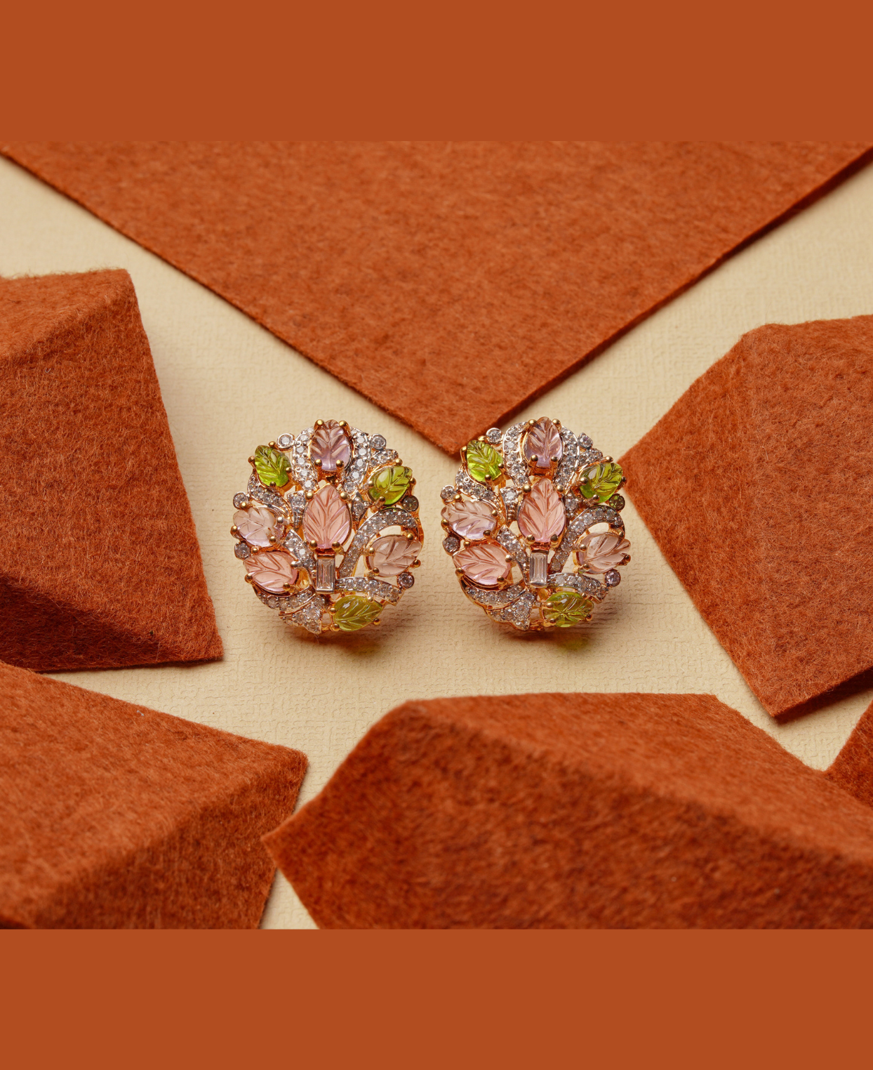 Carved Stone Beauty 2