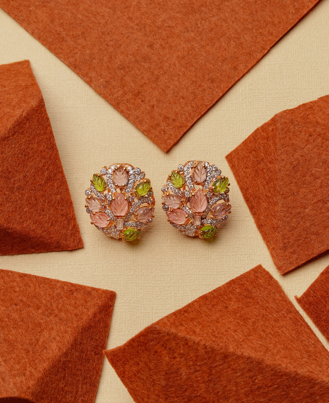 Carved Stone Beauty 2