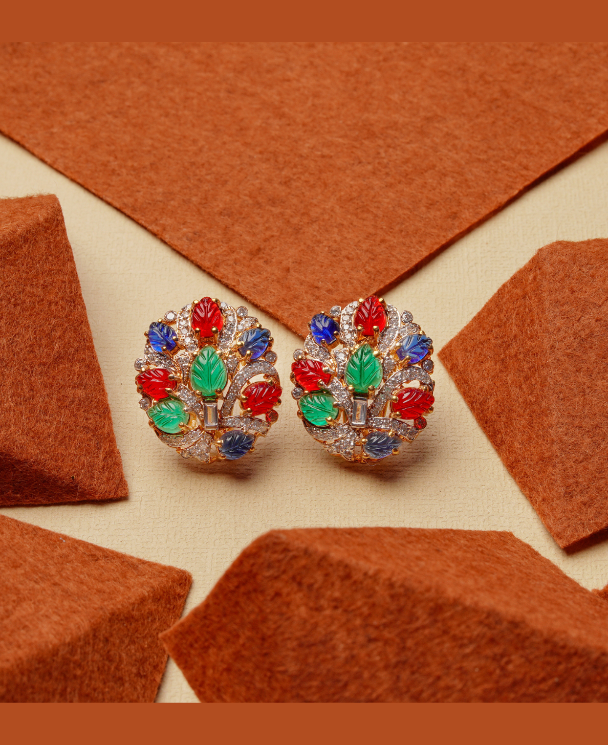 Carved Stone Beauty 2