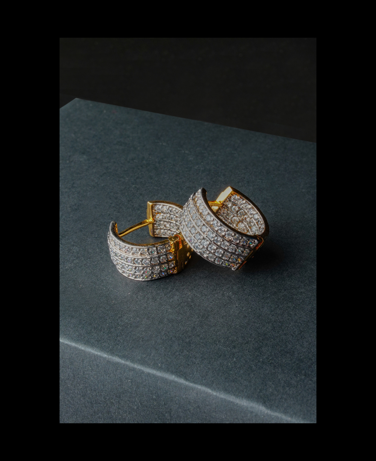 Zircon GJ Small Balis