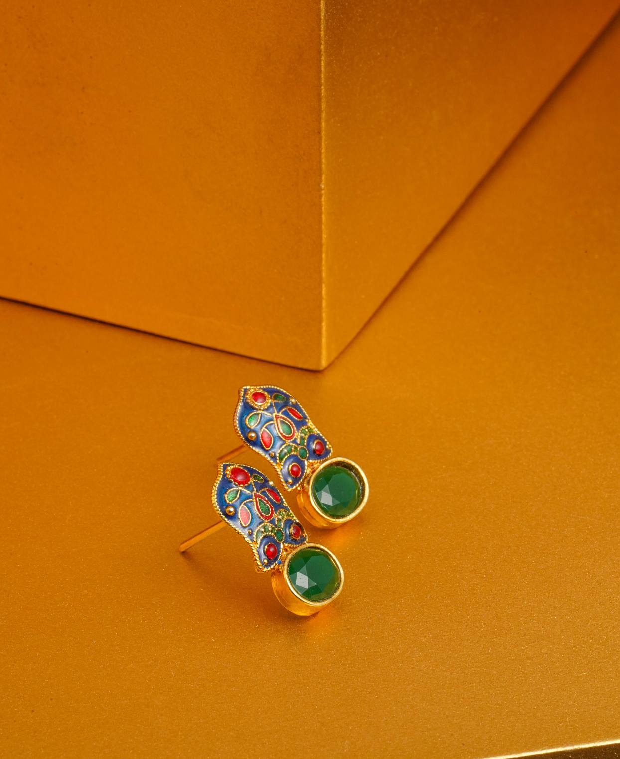 Meena Studs
