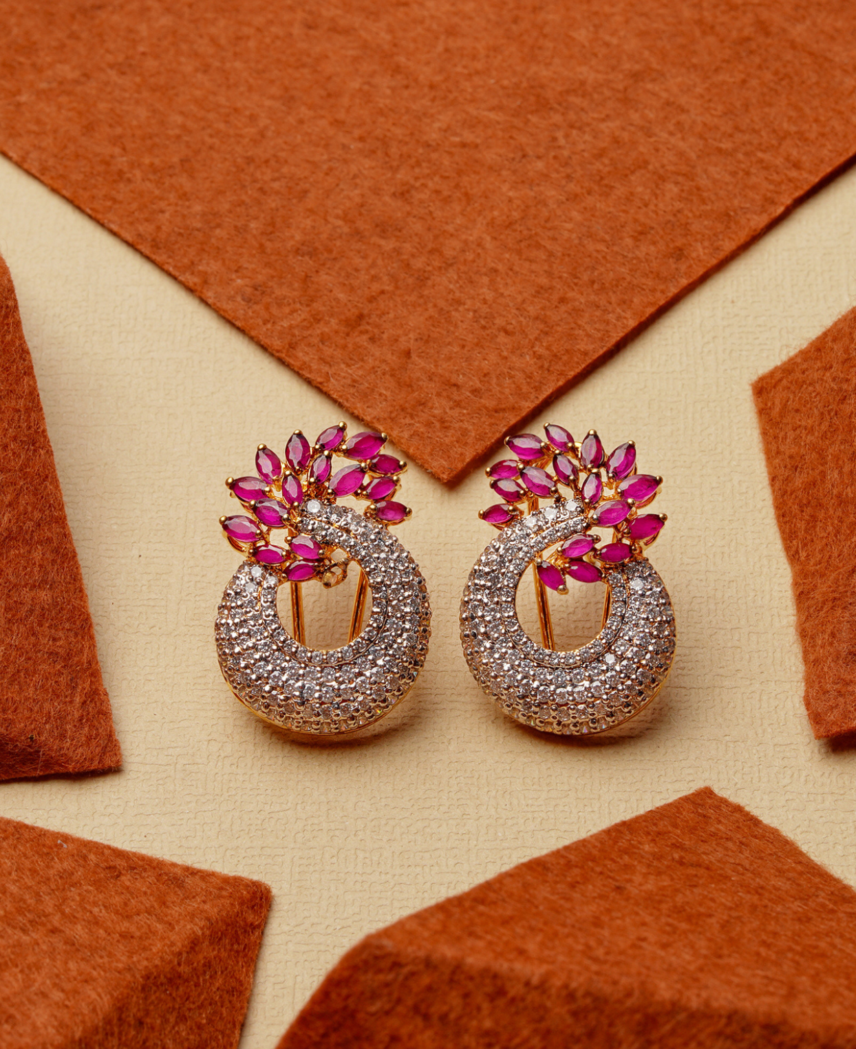 Ruby Marquee Oversized tops