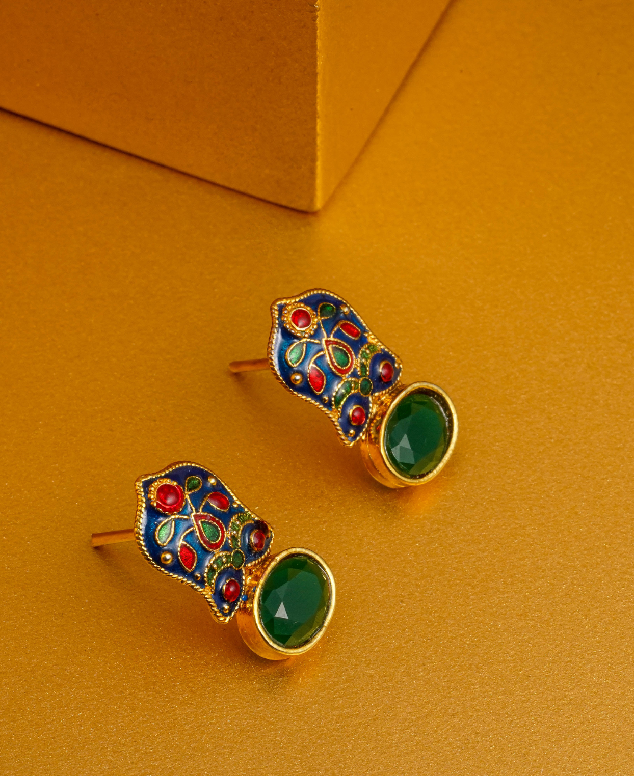 Meena Studs