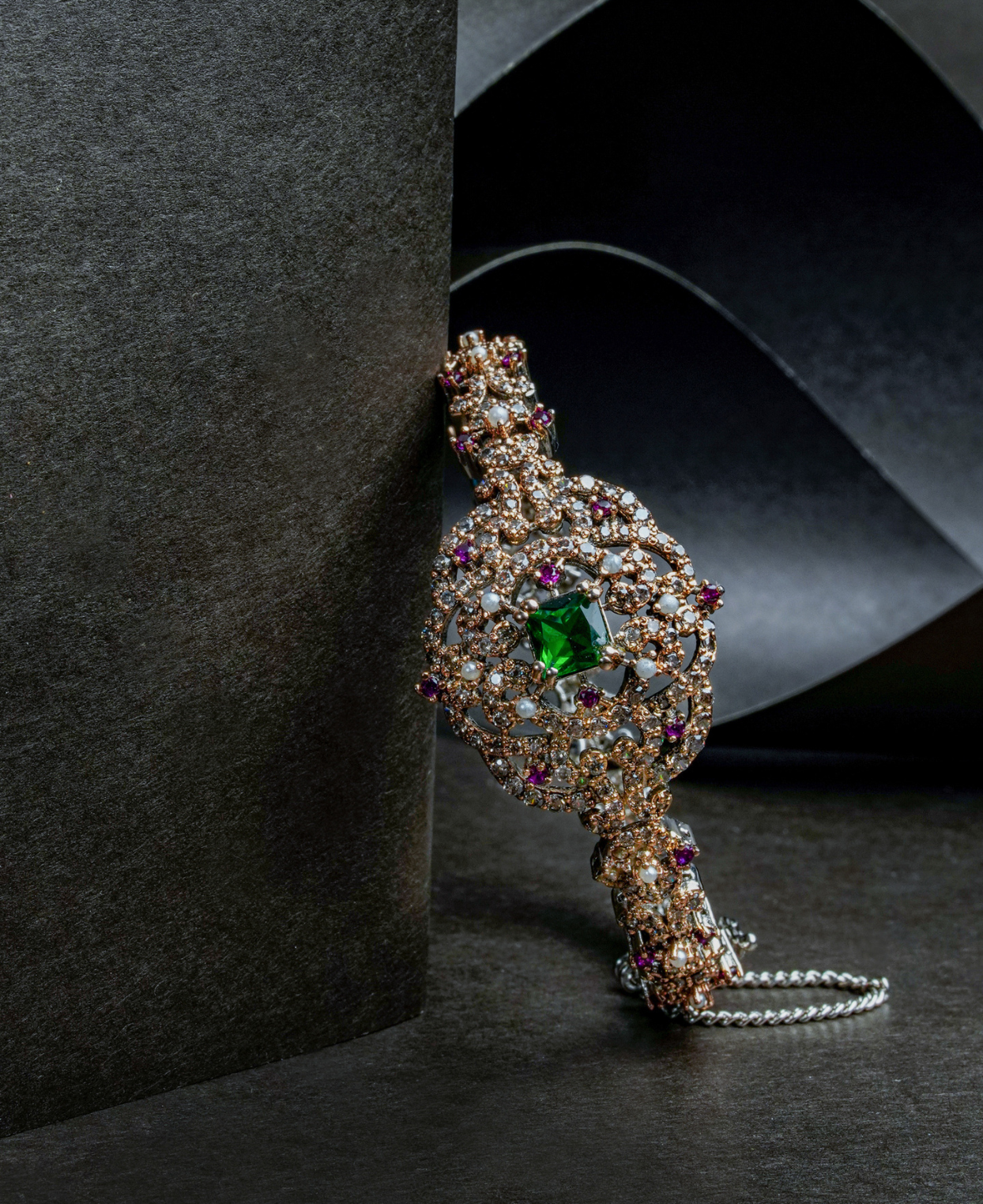 Dainty Watch-Like Kara 2