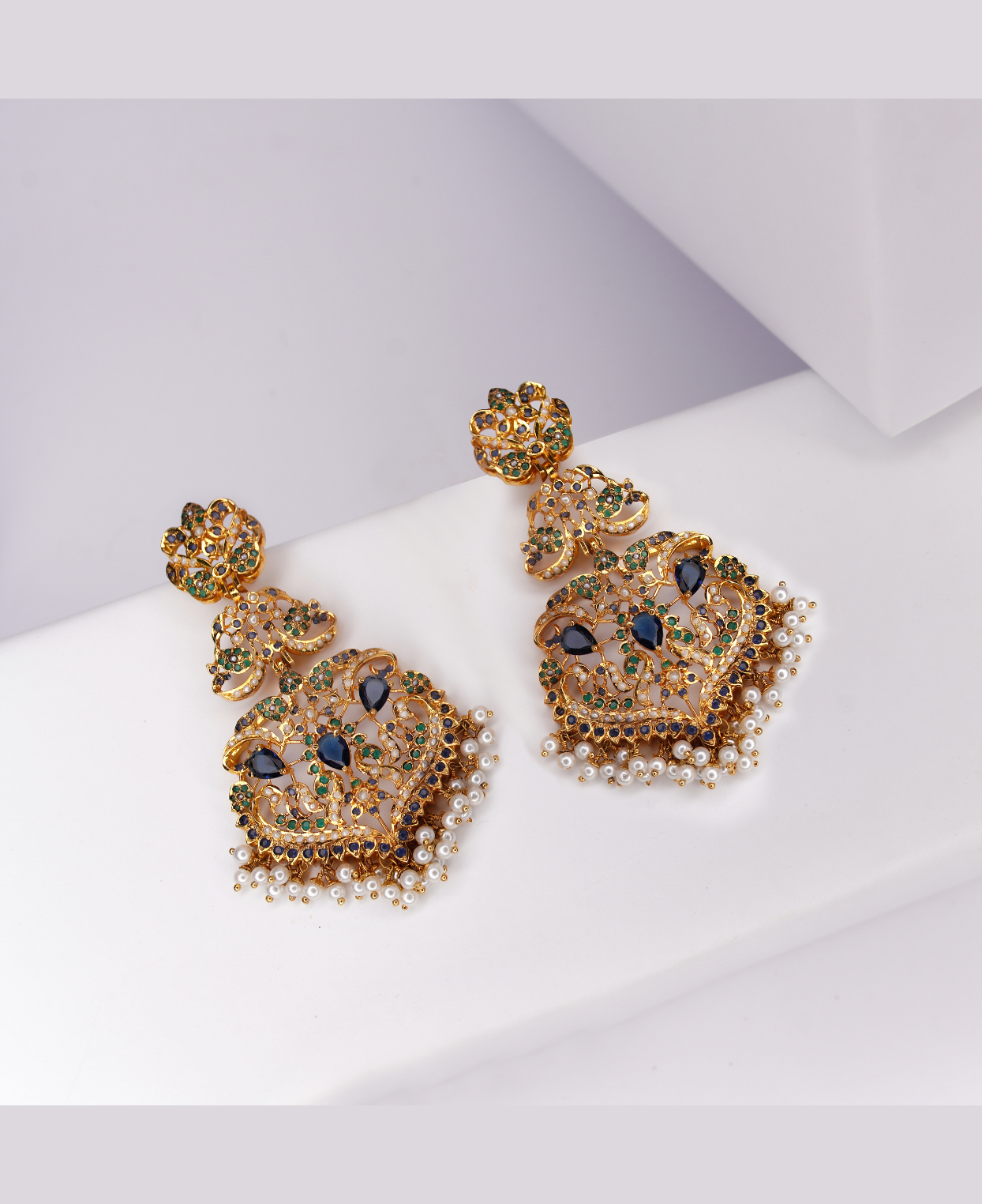 Emd & Sapp Traditional ER