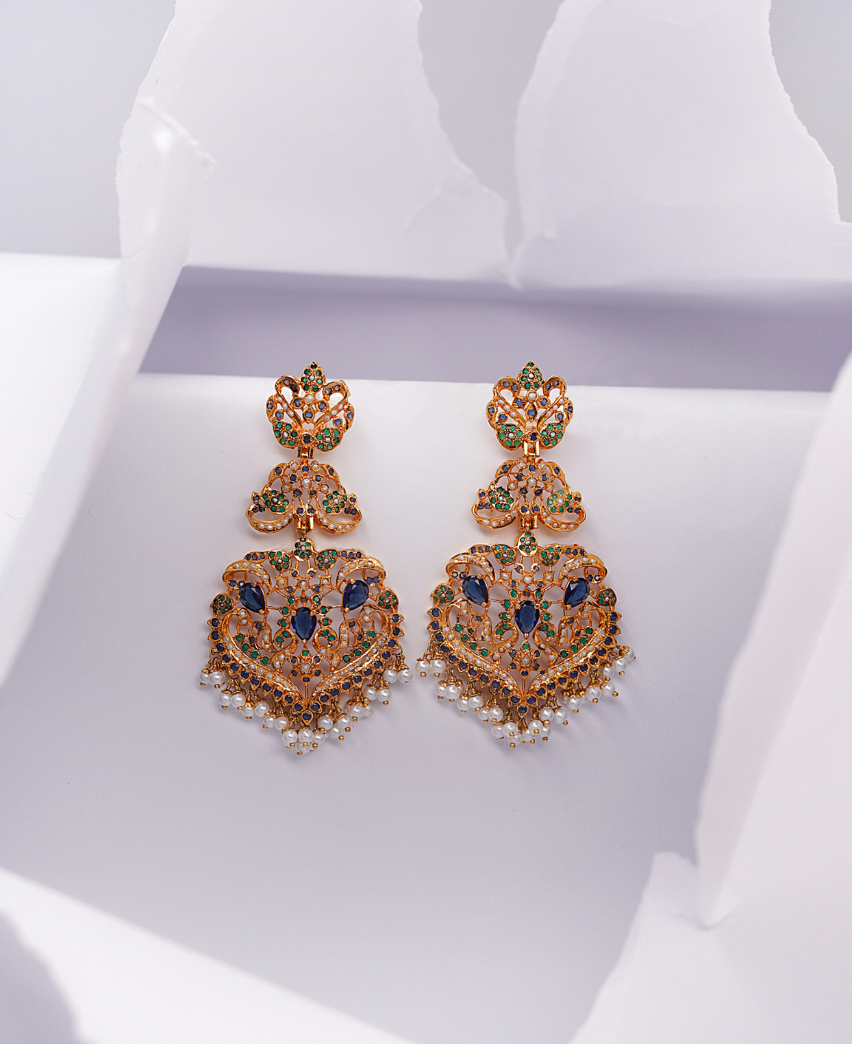 Emd & Sapp Traditional ER