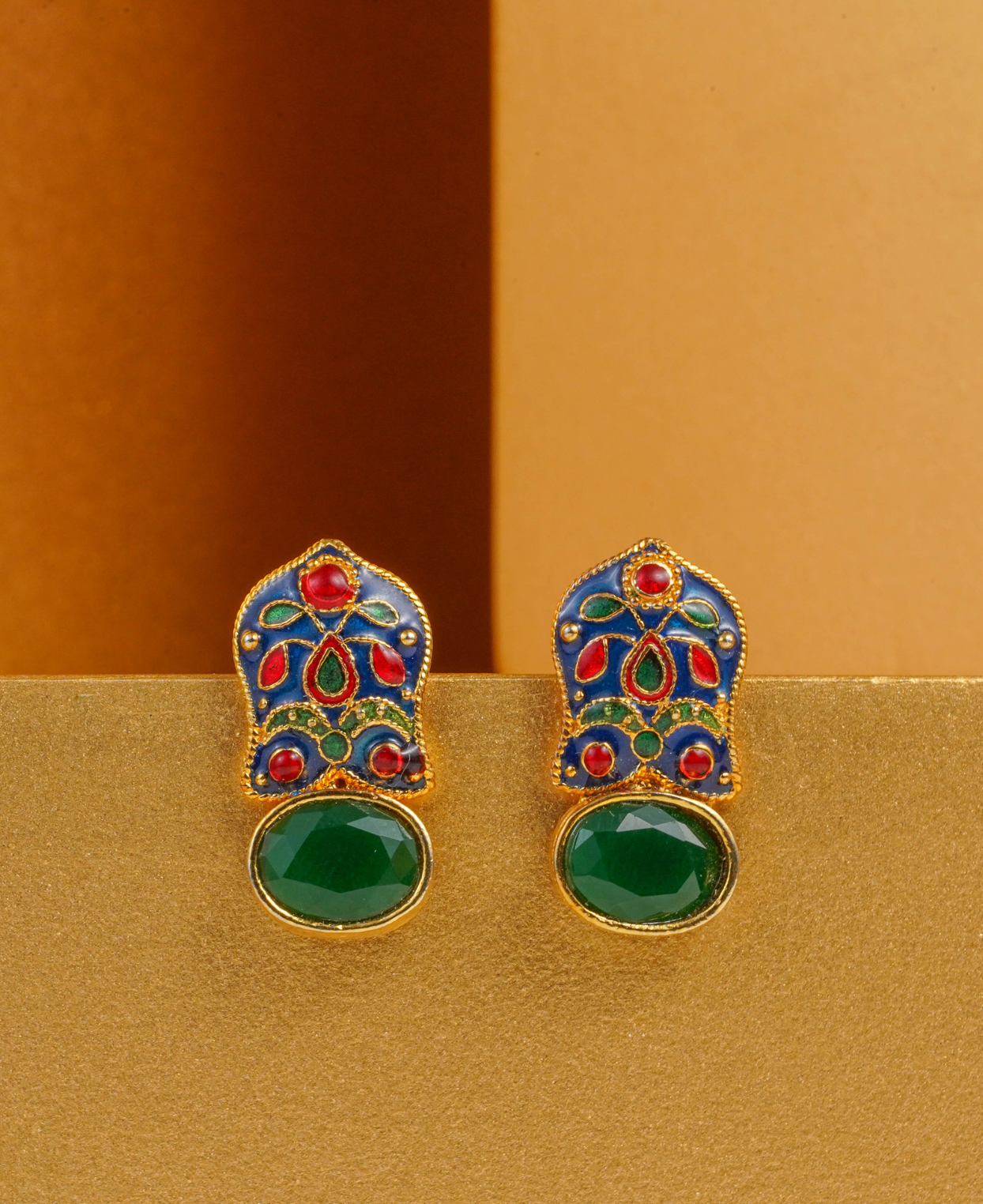 Meena Studs