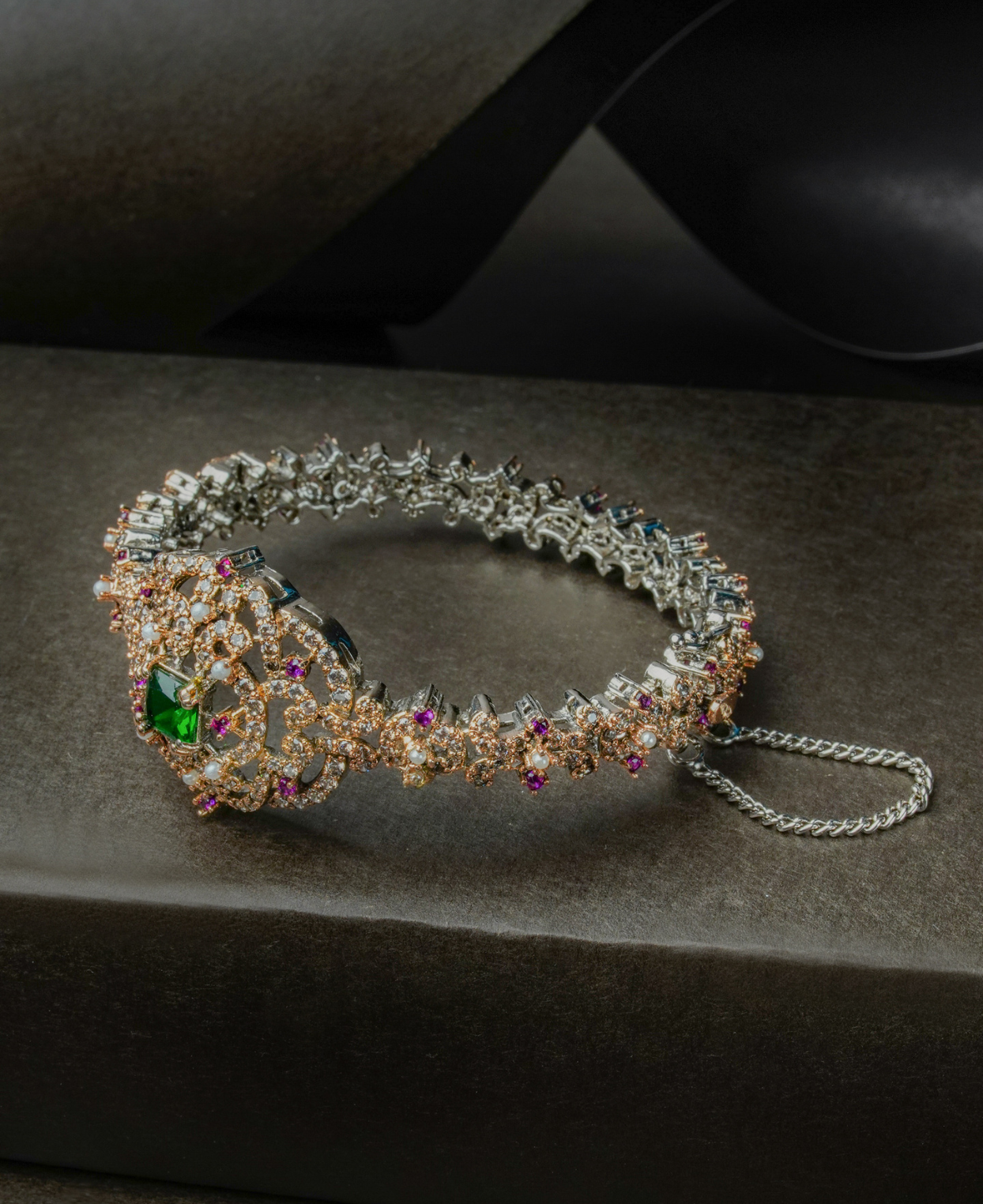 Dainty Watch-Like Kara 2