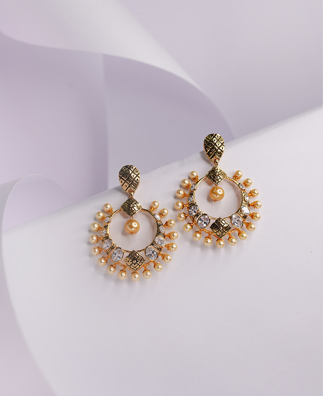 Antique Pearl Raam Leela Bali