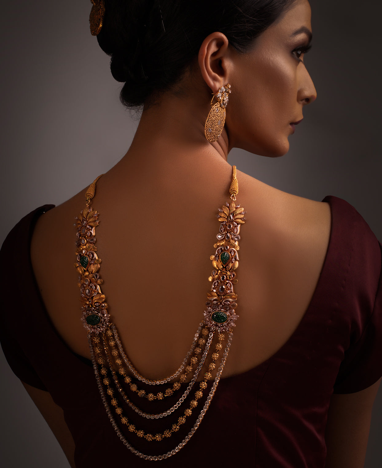 Meher-un-Nisa - With the Radiant Glow