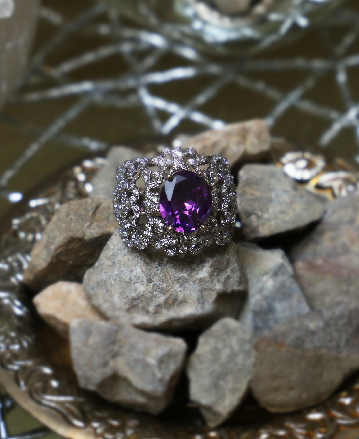 Purple Moon Ring1