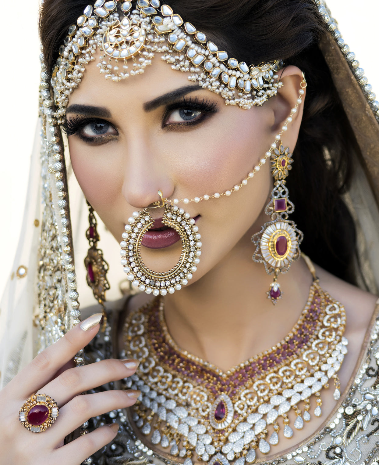 Family Tales - Heritage Wedding Set