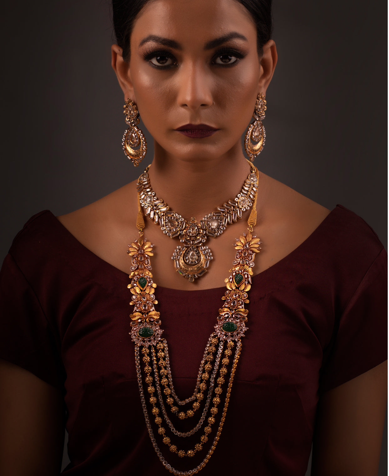 Meher-un-Nisa - With the Radiant Glow