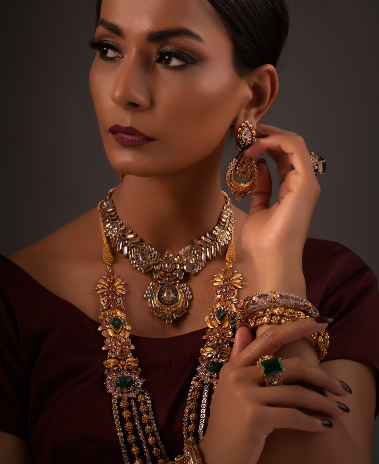 Meher-un-Nisa - With the Radiant Glow