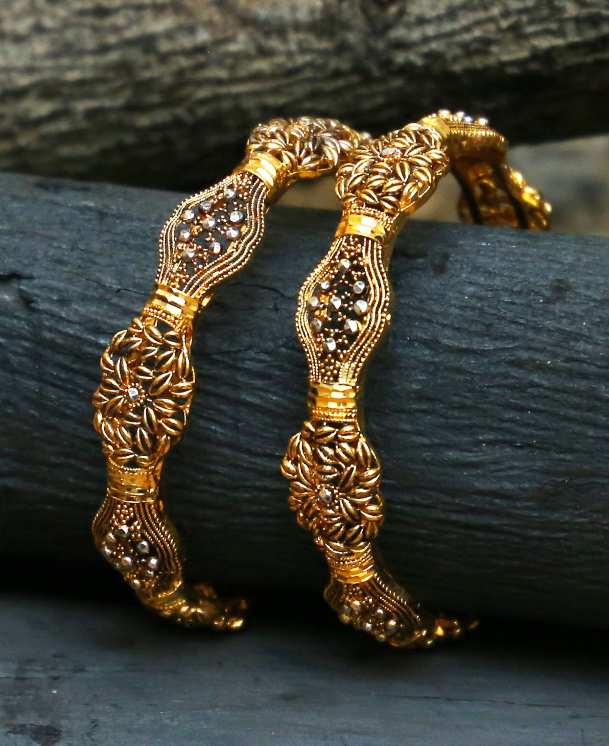 Filigree Braid Karai