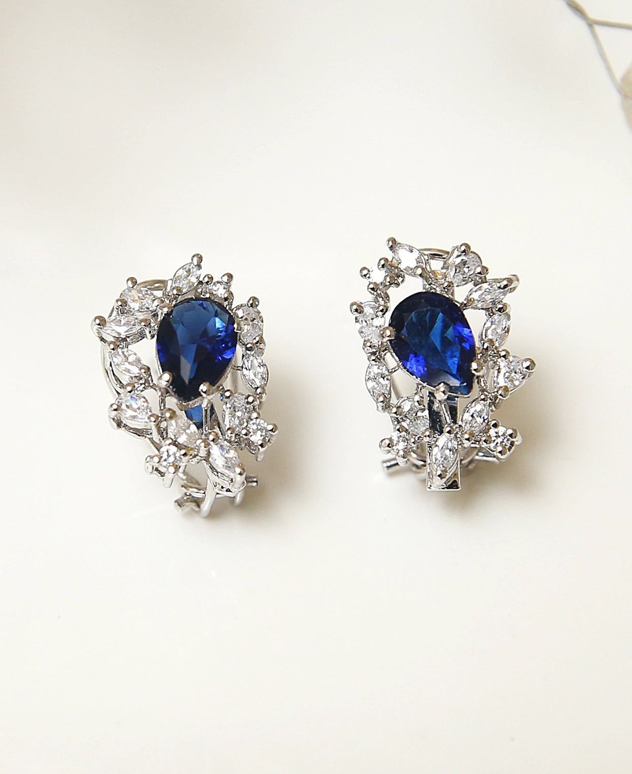 Lady Diana Studs