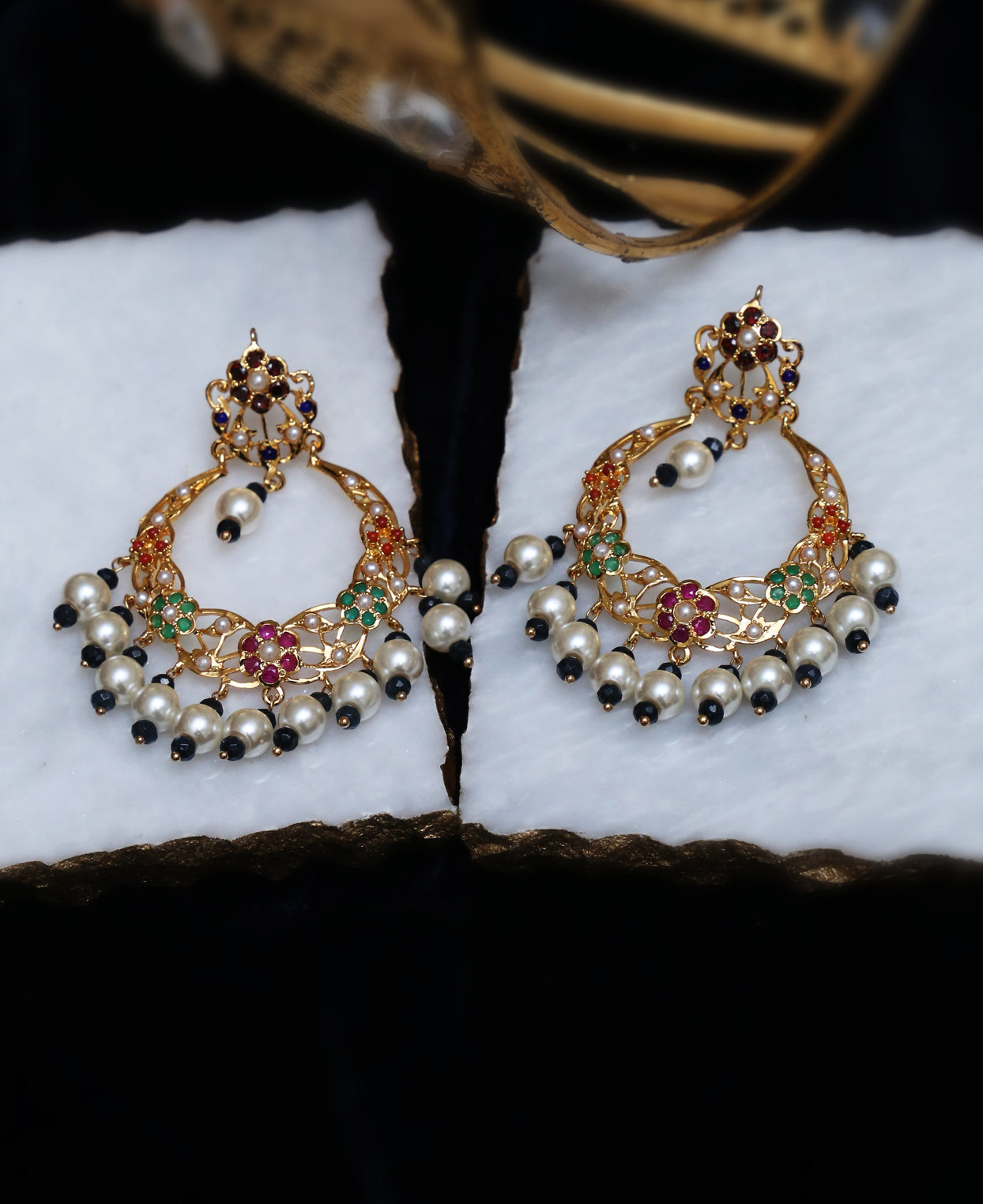 Naurattan Jhaal Bali