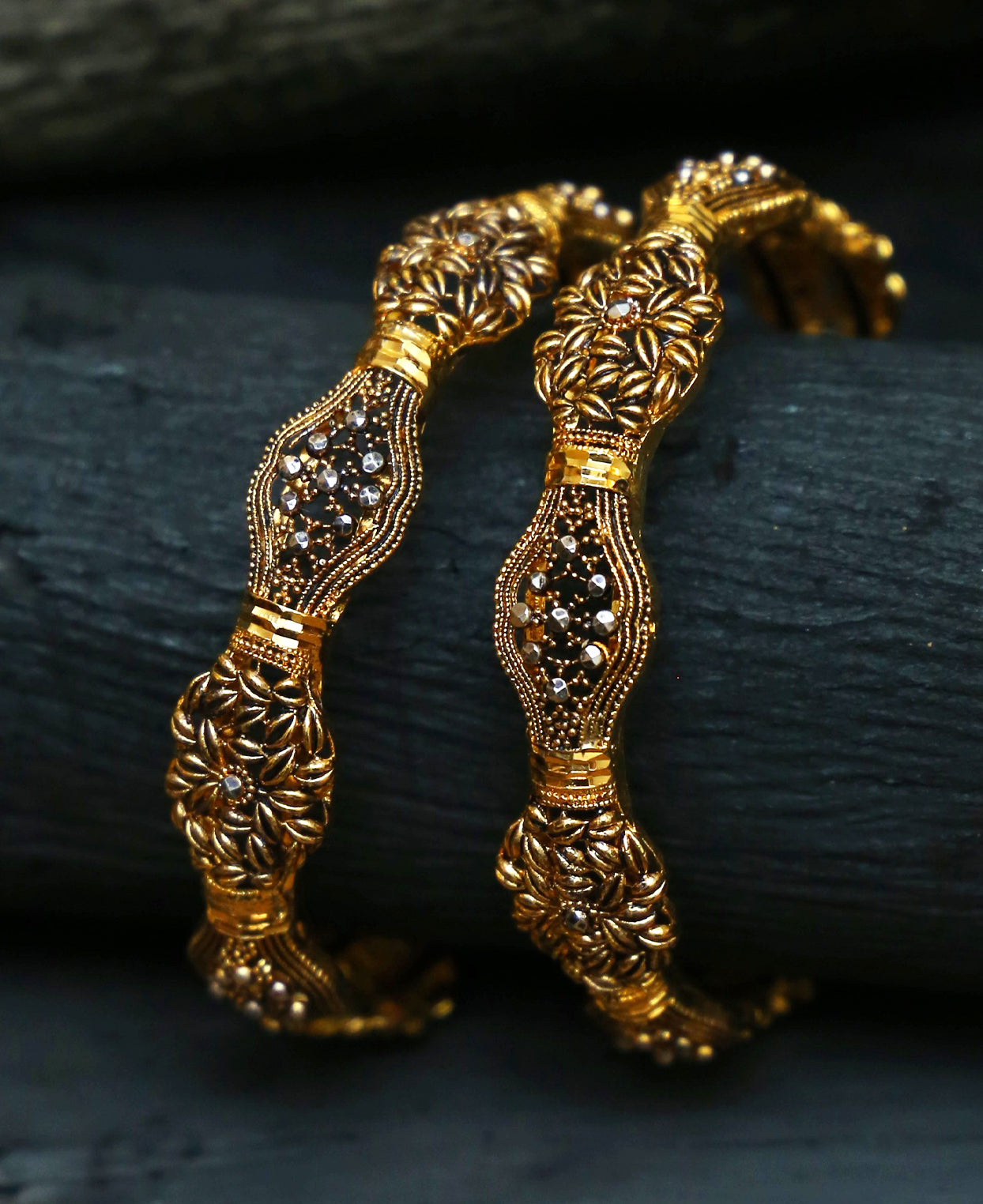 Filigree Braid Karai