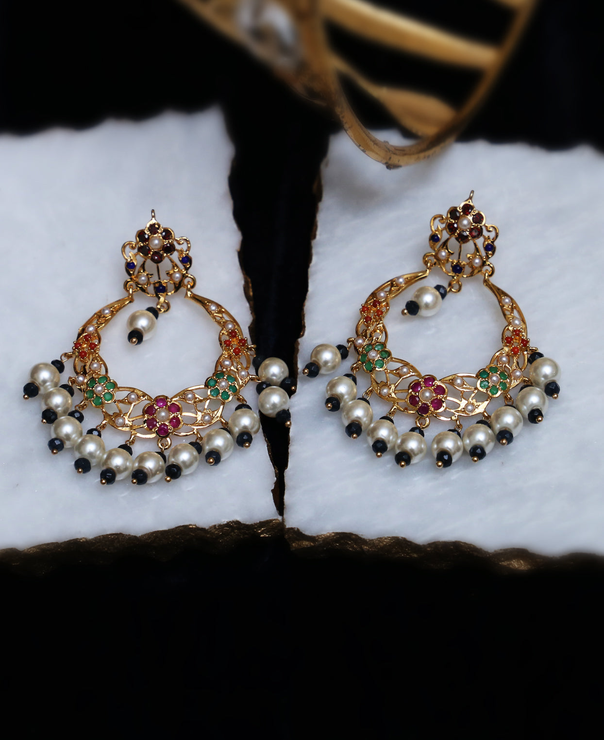 Naurattan Jhaal Bali