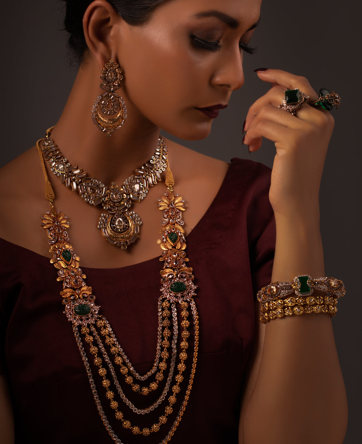 Meher-un-Nisa - With the Radiant Glow