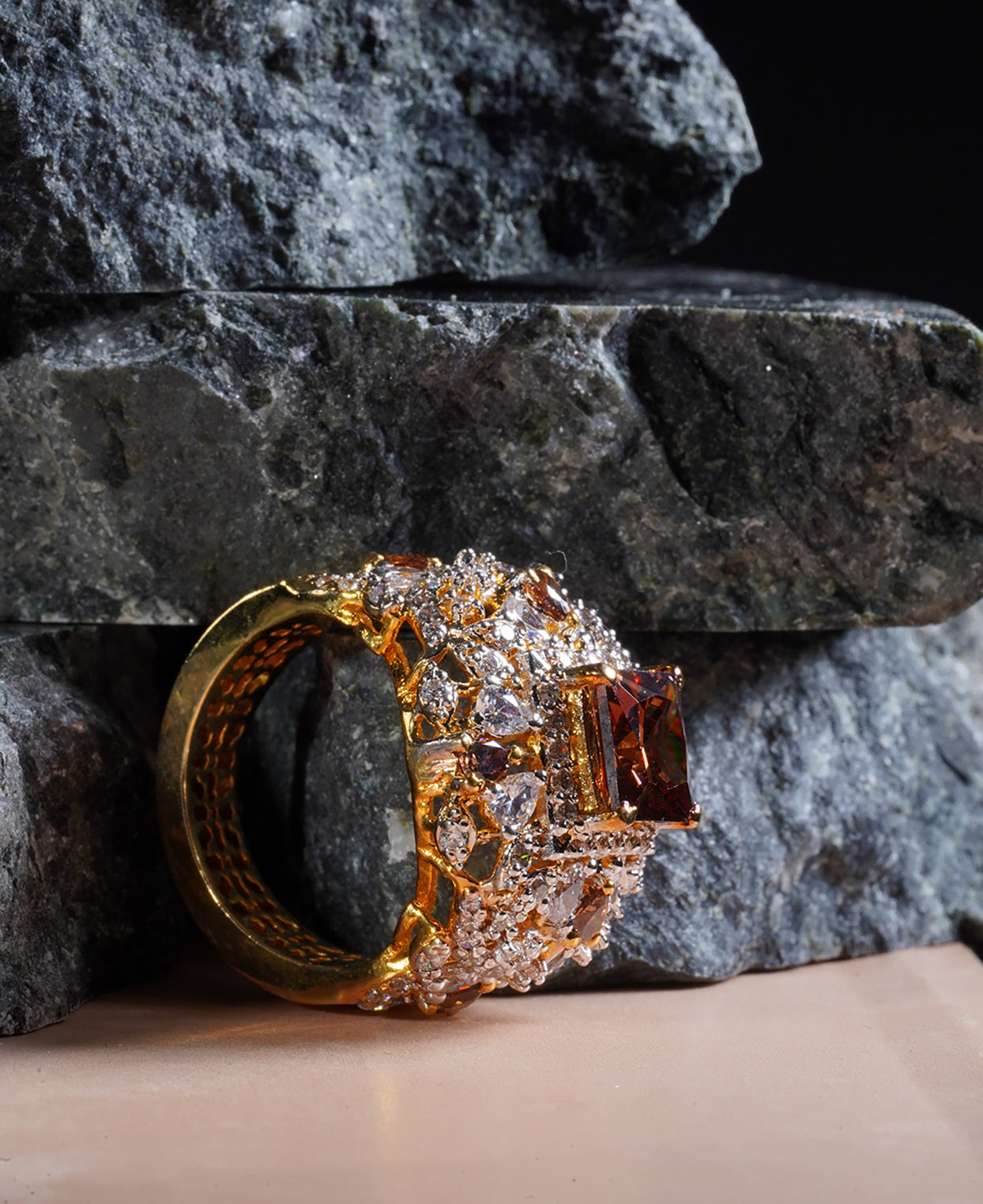 Chocolate & Coffee Cocktail