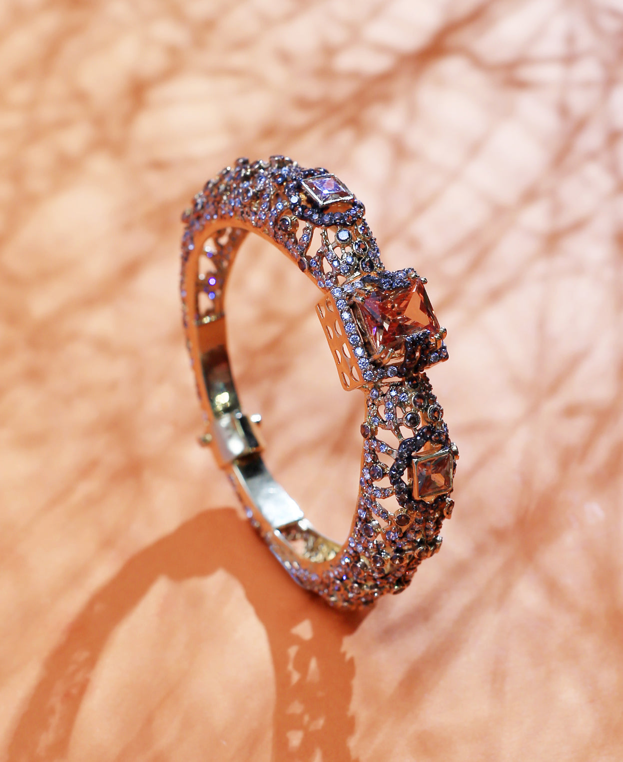 Champagne Twilight Kara