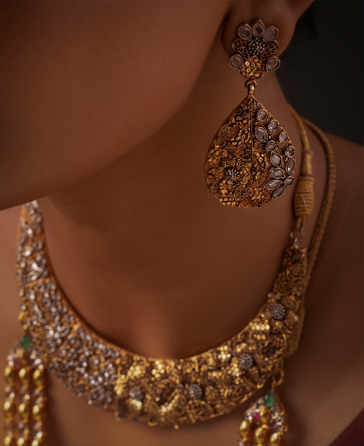 Zeenat Mahal - The Empirically Beautiful