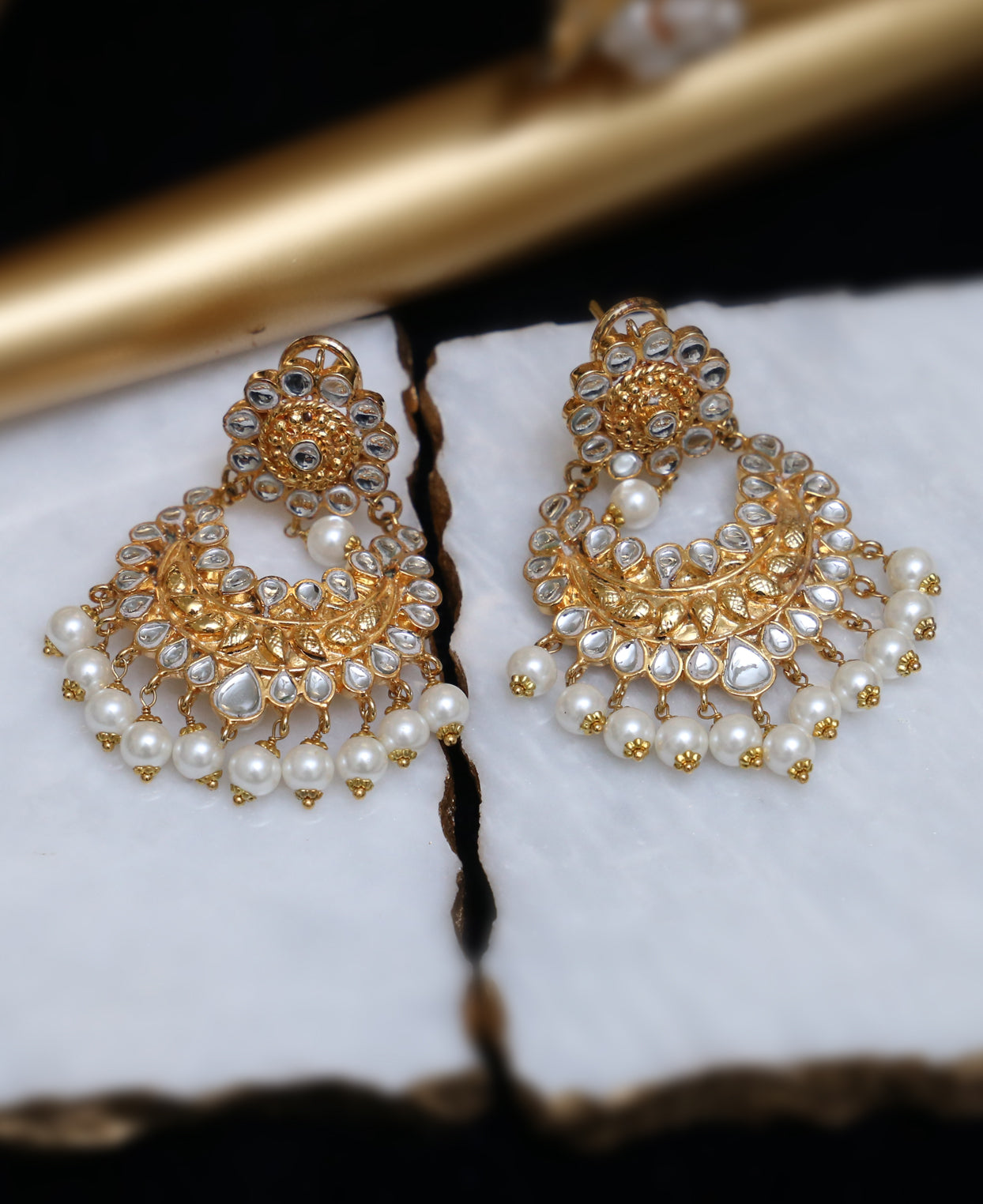 Kundan Patra Pearl Bali