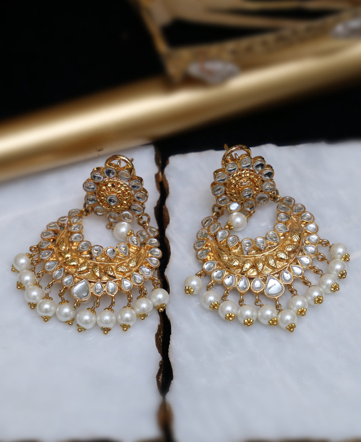 Kundan Patra Pearl Bali