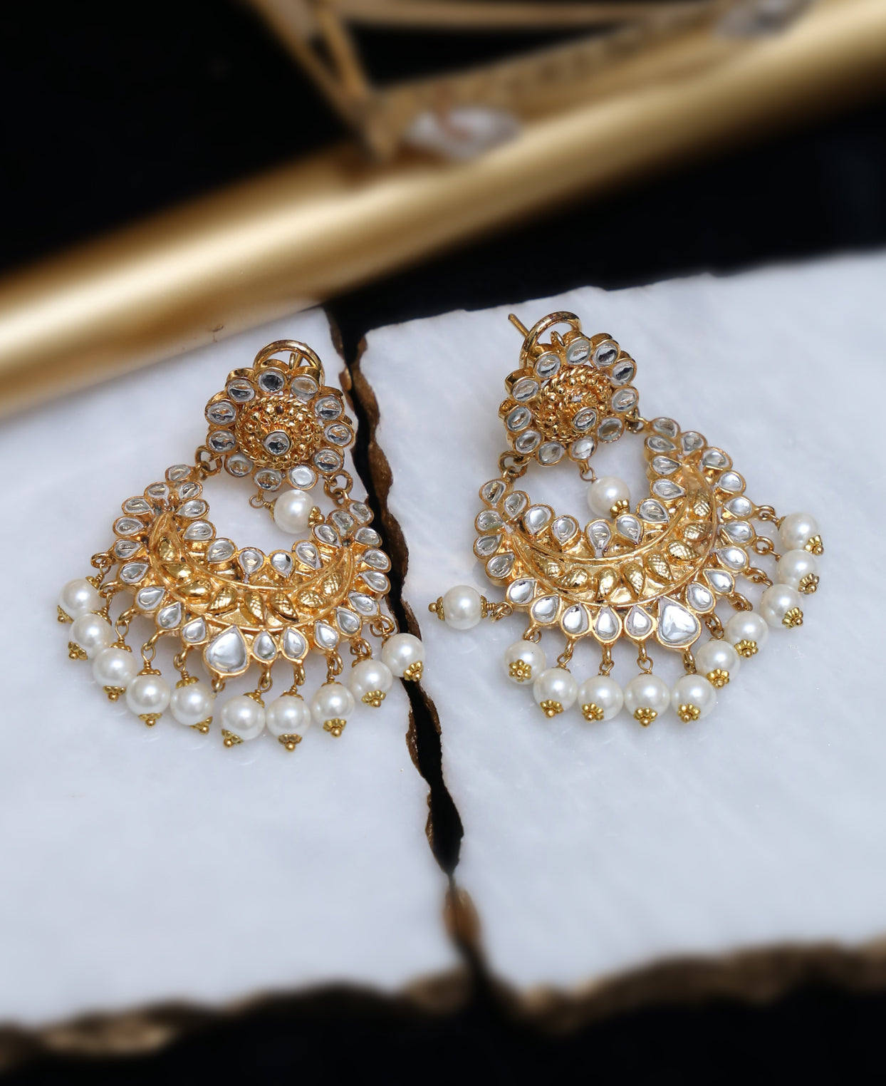 Kundan Patra Pearl Bali