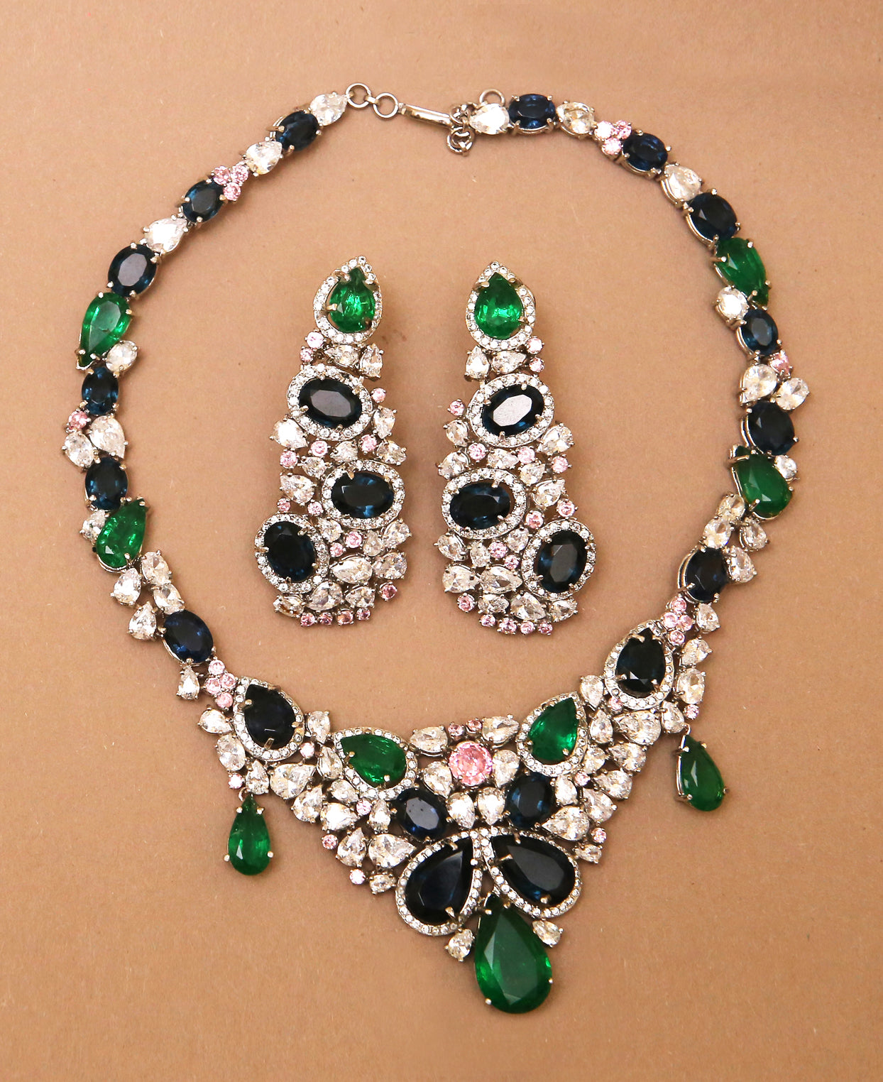 Queen Elizabeth's Treasure