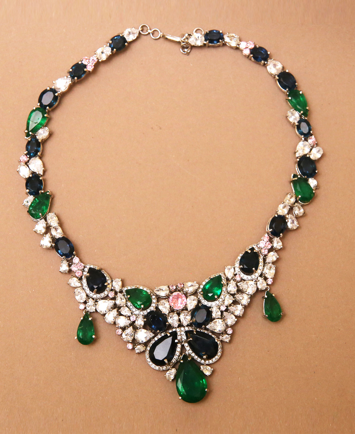 Queen Elizabeth's Treasure