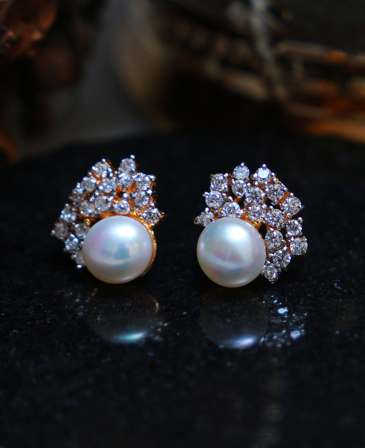 Pearls Right on Point