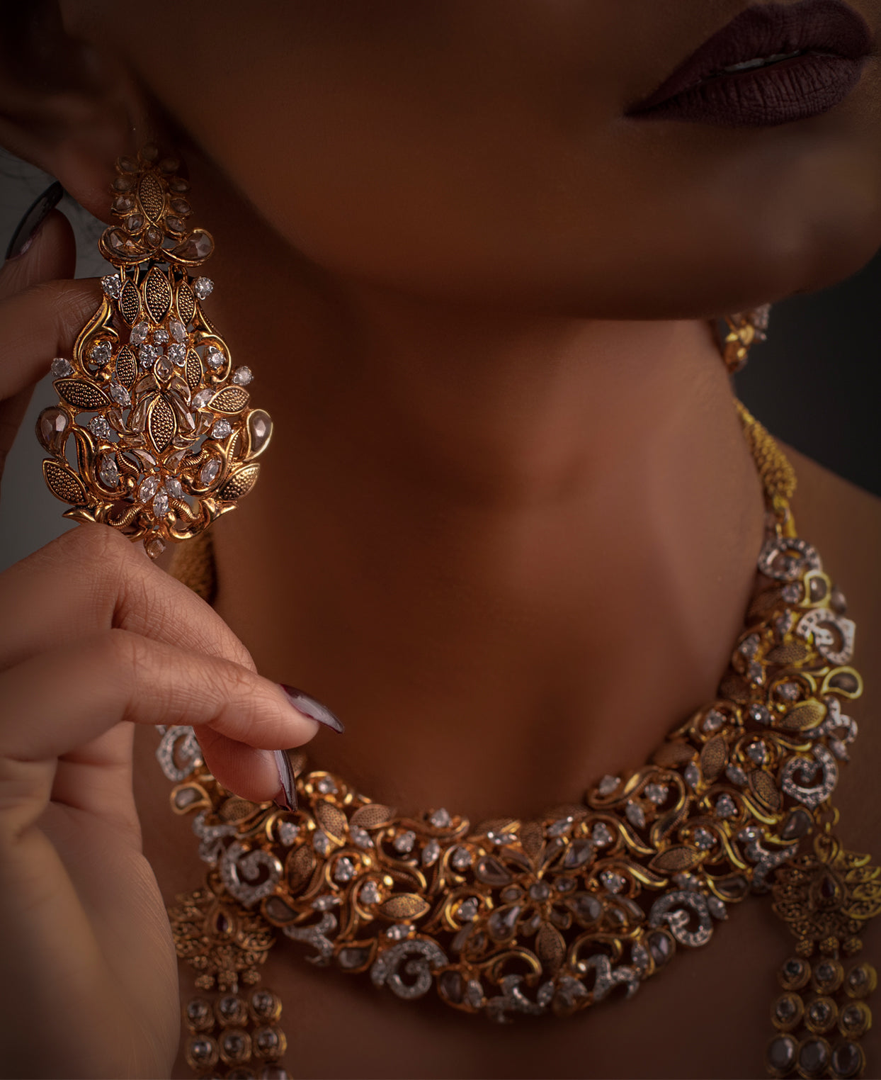 The Timeless Shah Begum Bride