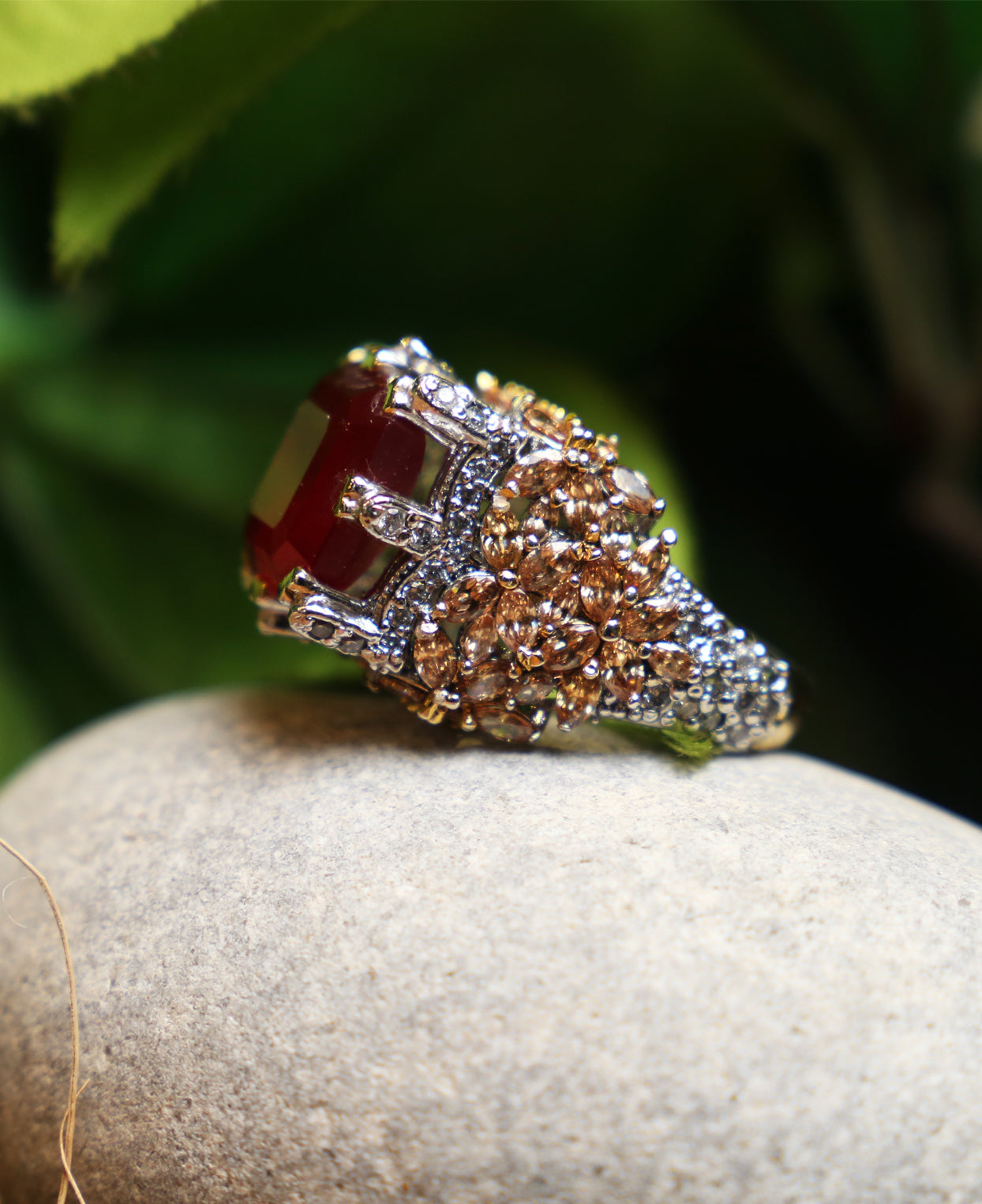 Ruby Chunky Statement Maker