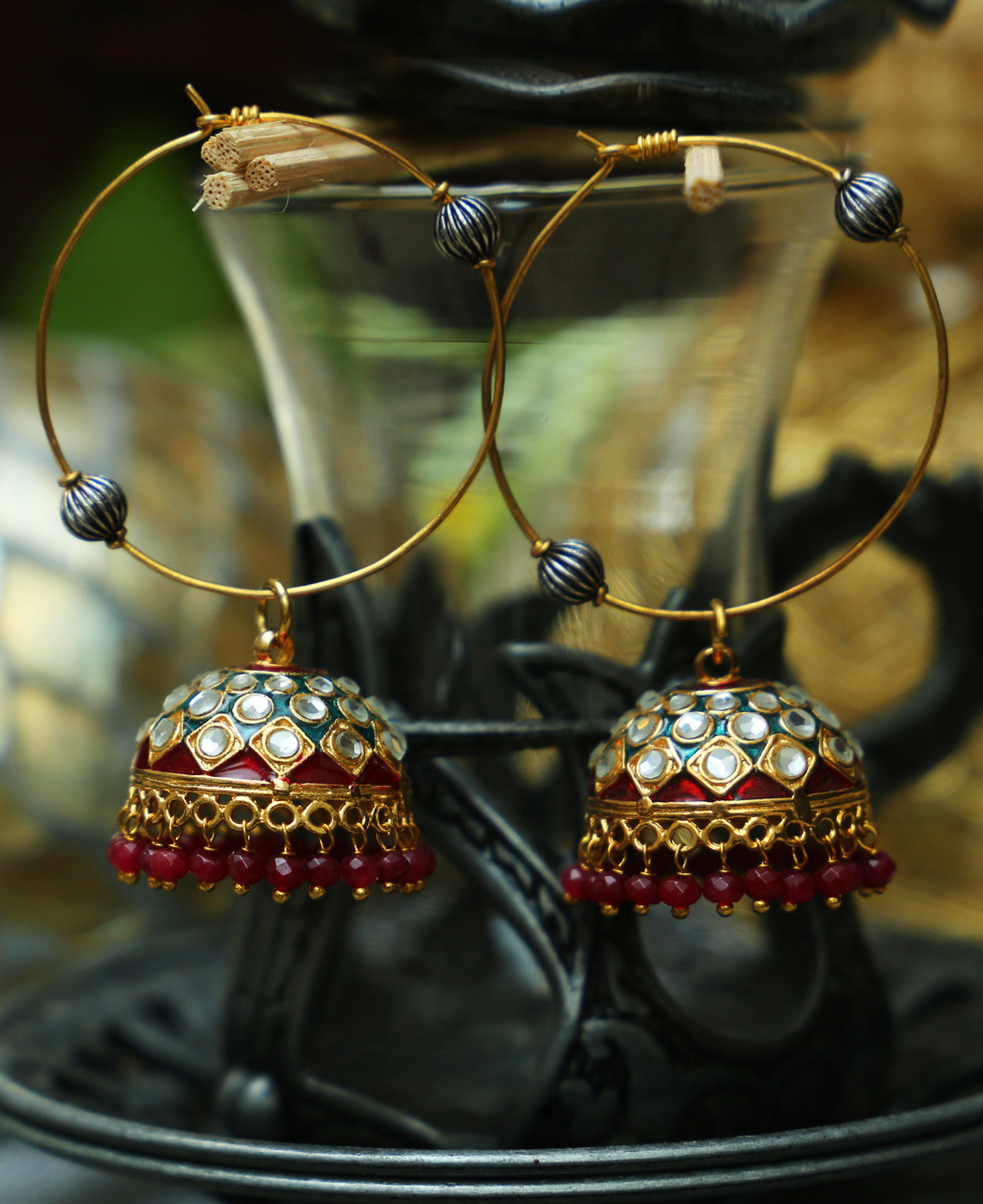 buy jhumka online
