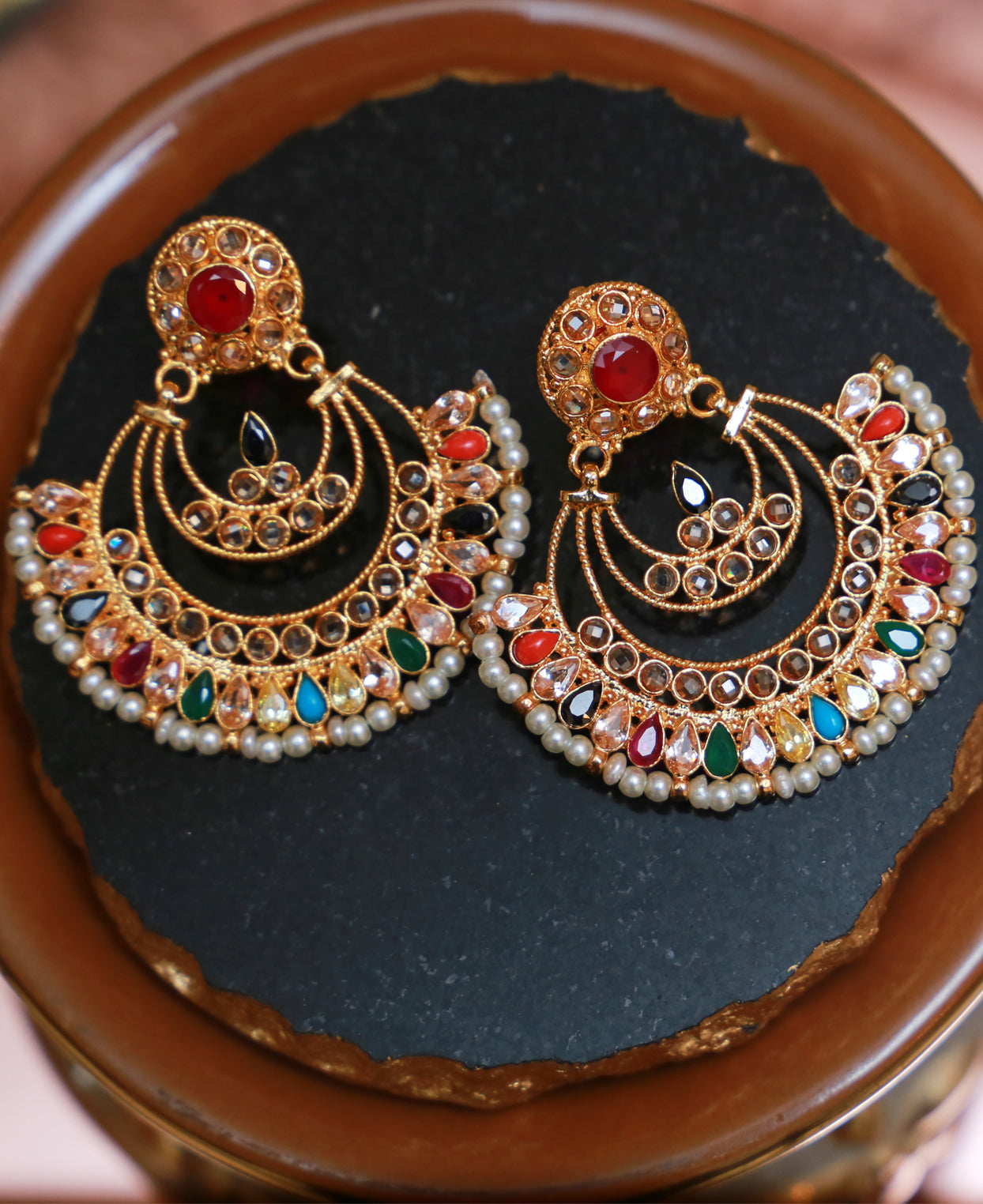 Naurattan Pankha Balis