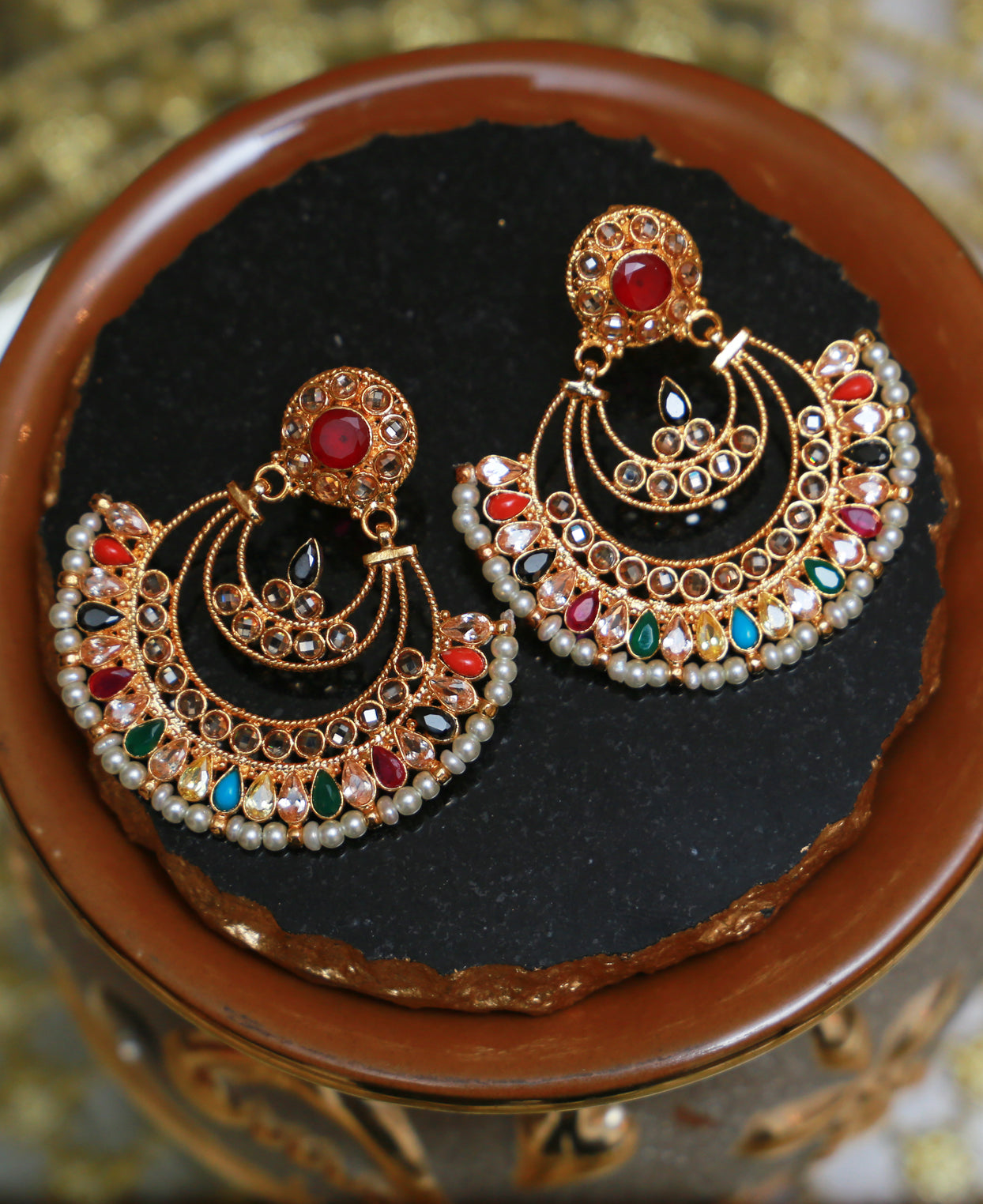 Naurattan Pankha Balis